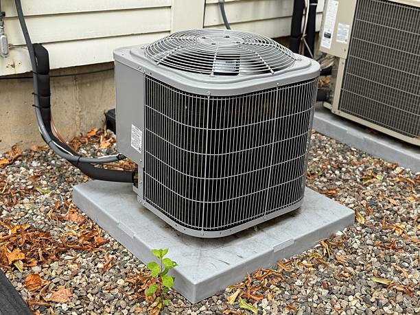 24/7 Emergency Heat Pump Repair experts in Apopka, FL